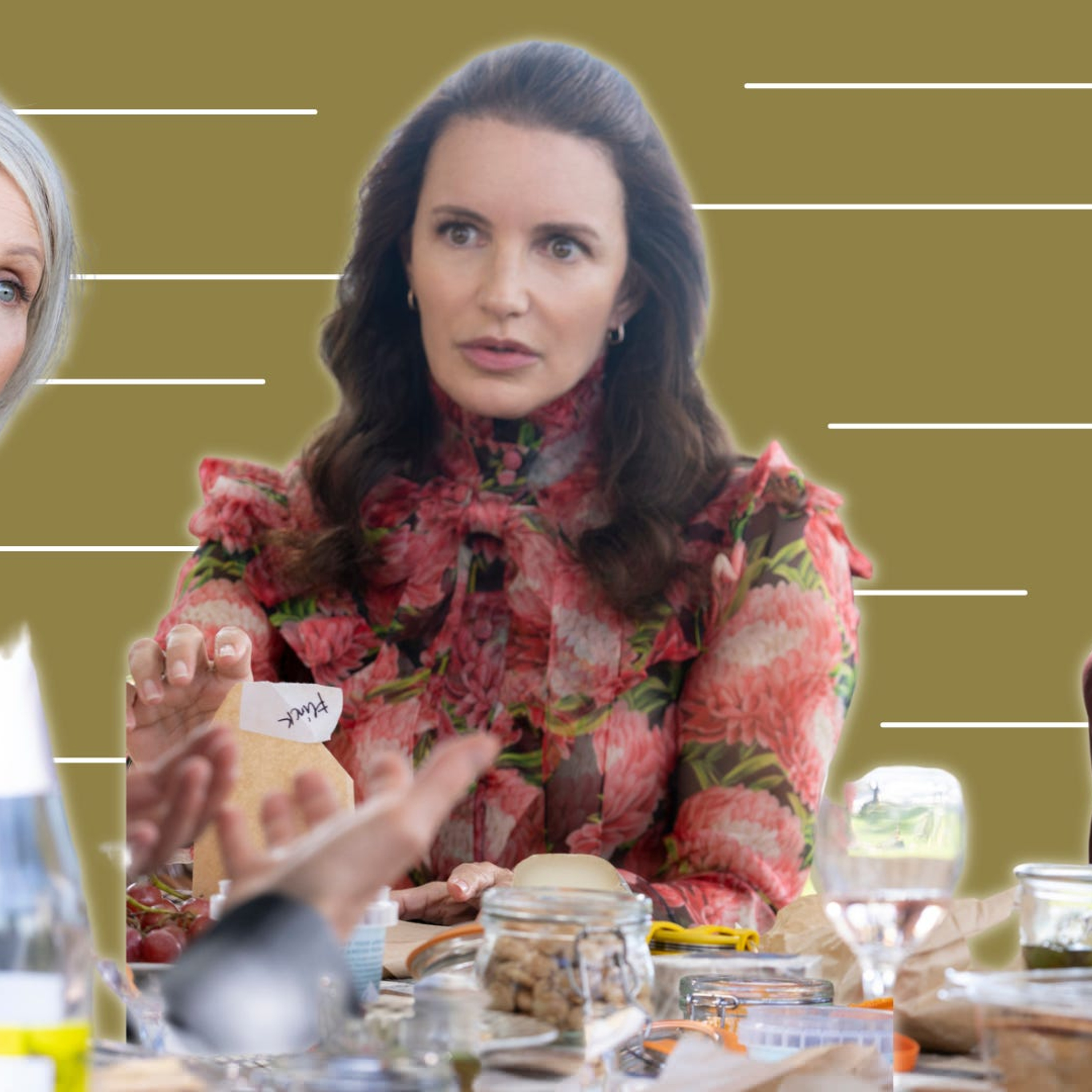 [PREVIEW] 'And Just Like That' Part 2: There's Something About Miranda episode artwork