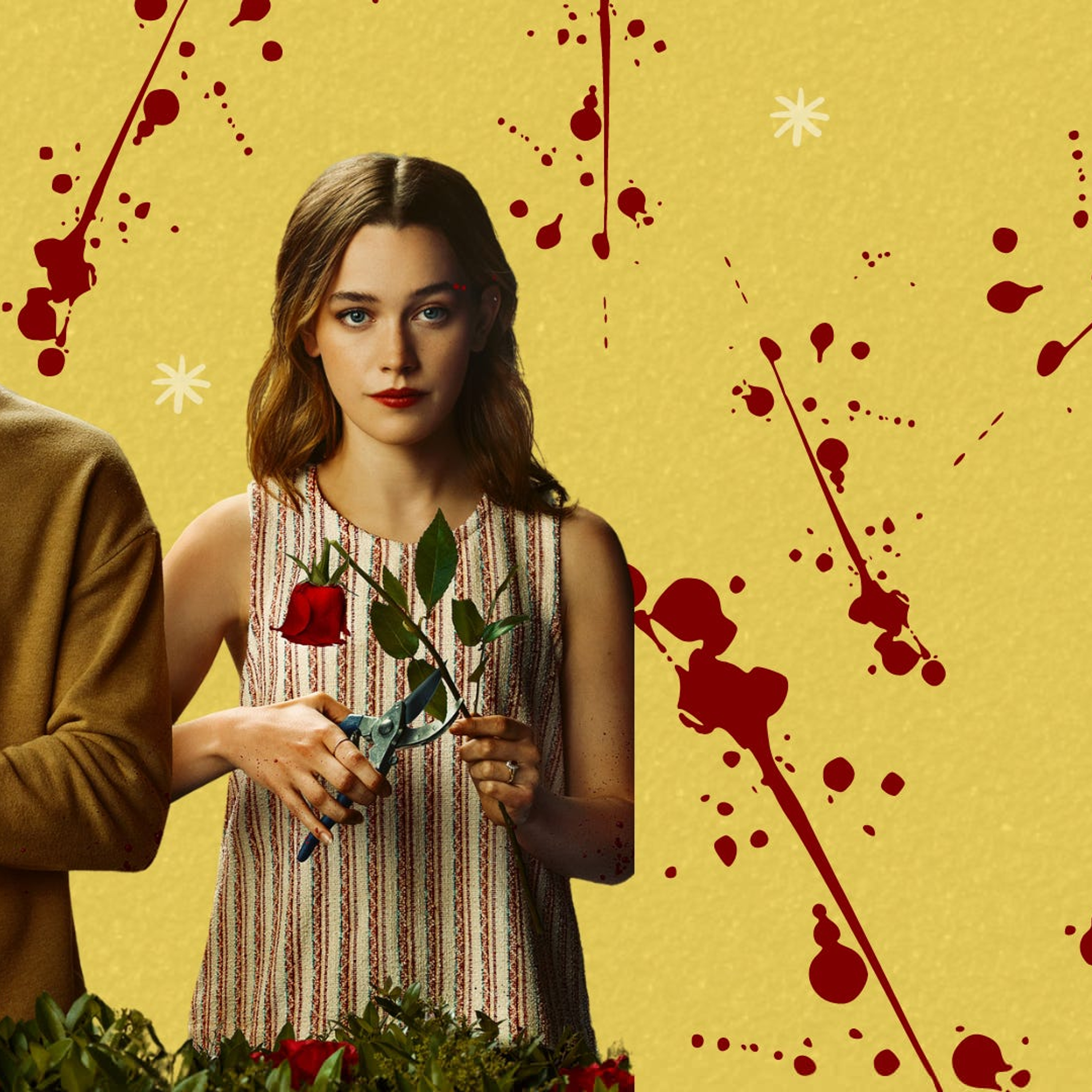 [PREVIEW] 'You' Is Full Of Bloody Gender-Role Play episode artwork