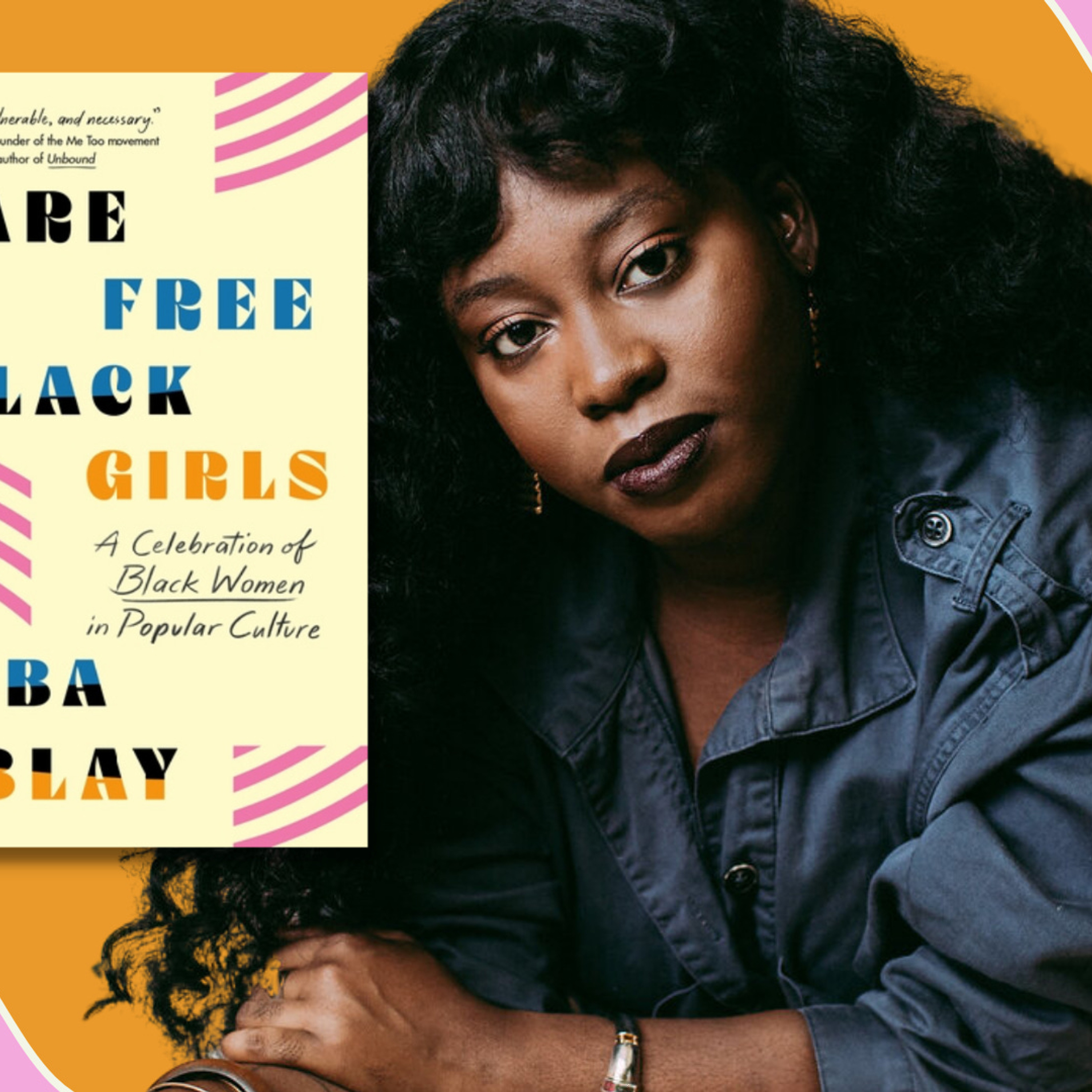 Carefree Black Girls episode artwork