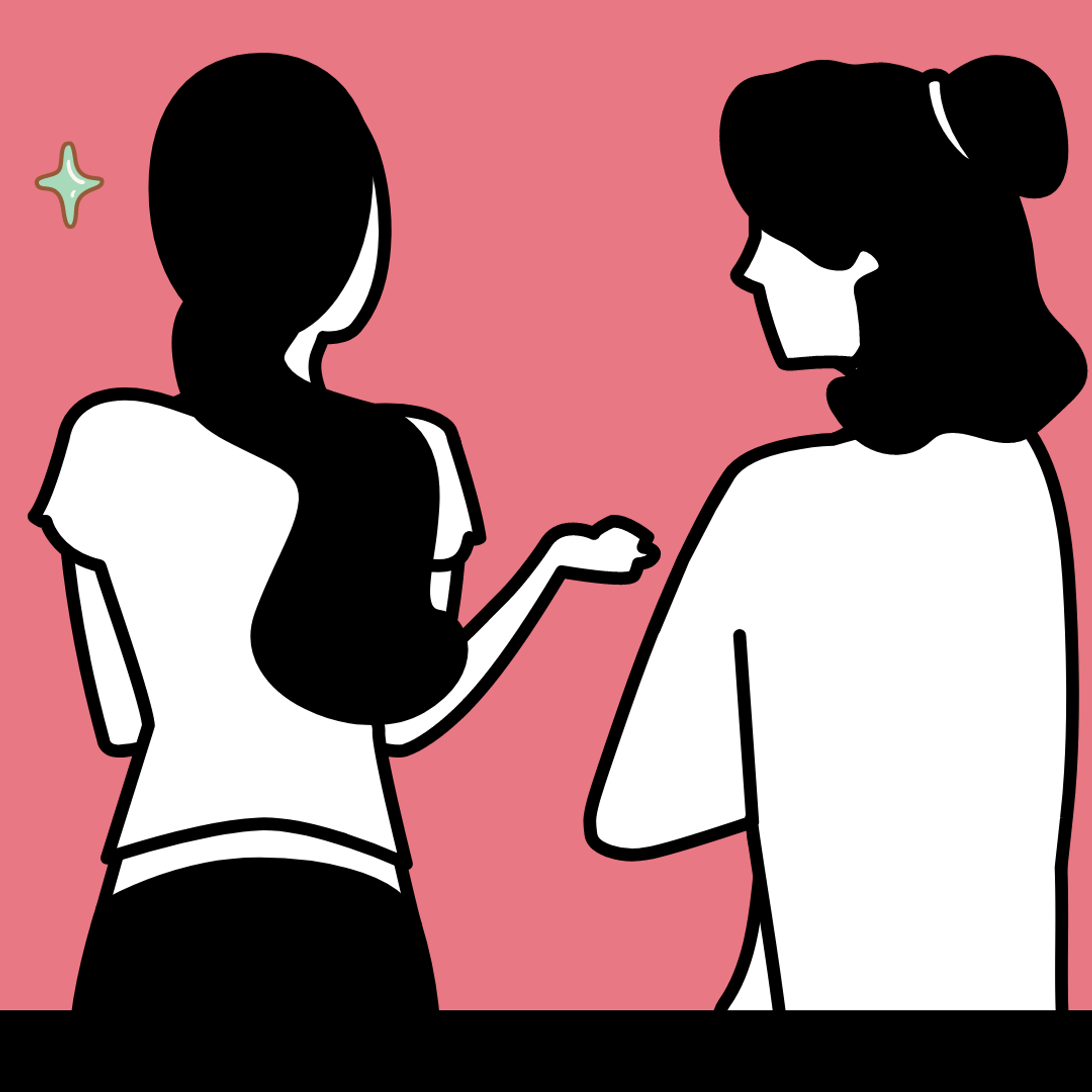 [PREVIEW] On Bad Friends And Bad Art episode artwork