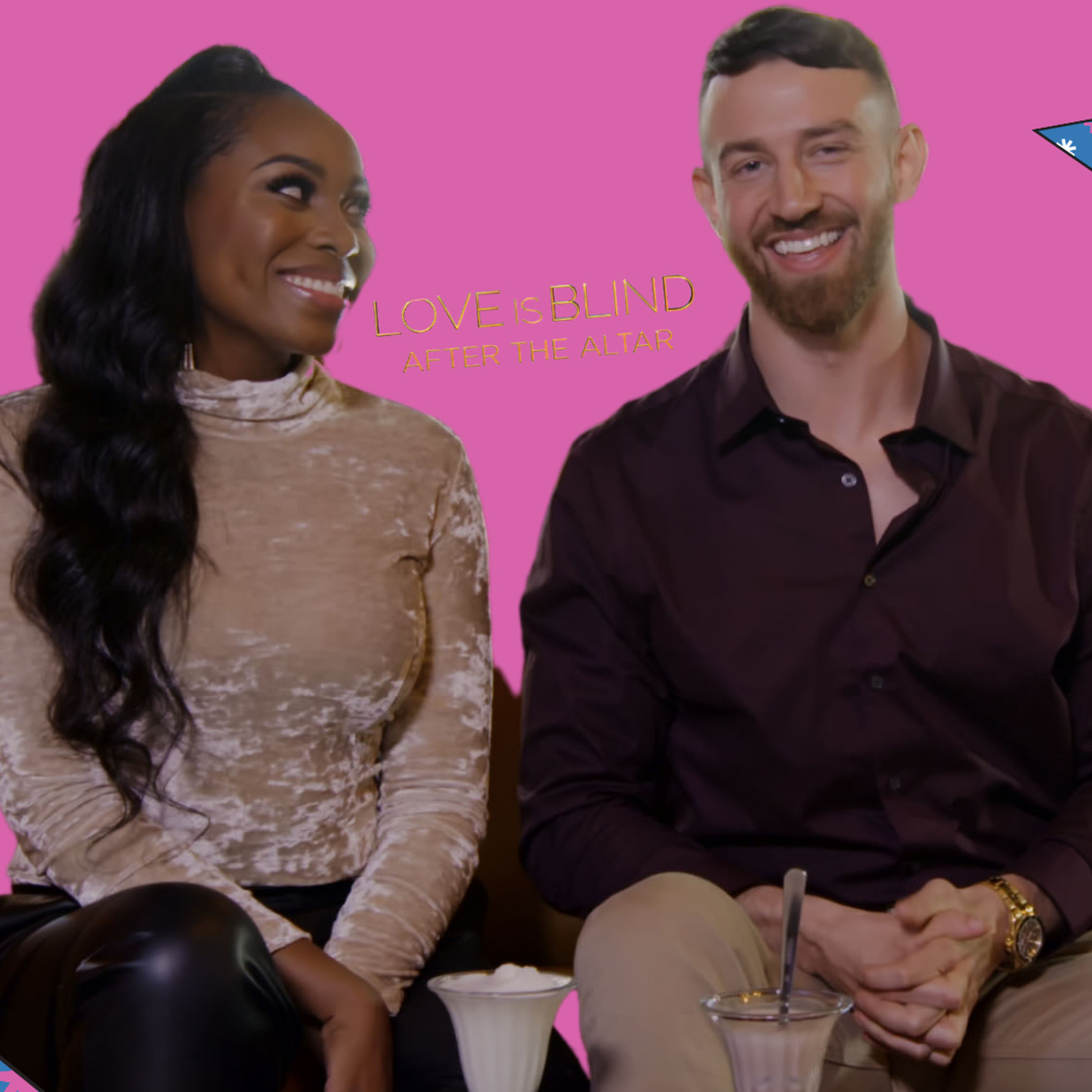 [PREVIEW] 'Love Is Blind: After The Altar' Was A Hot Mess episode artwork