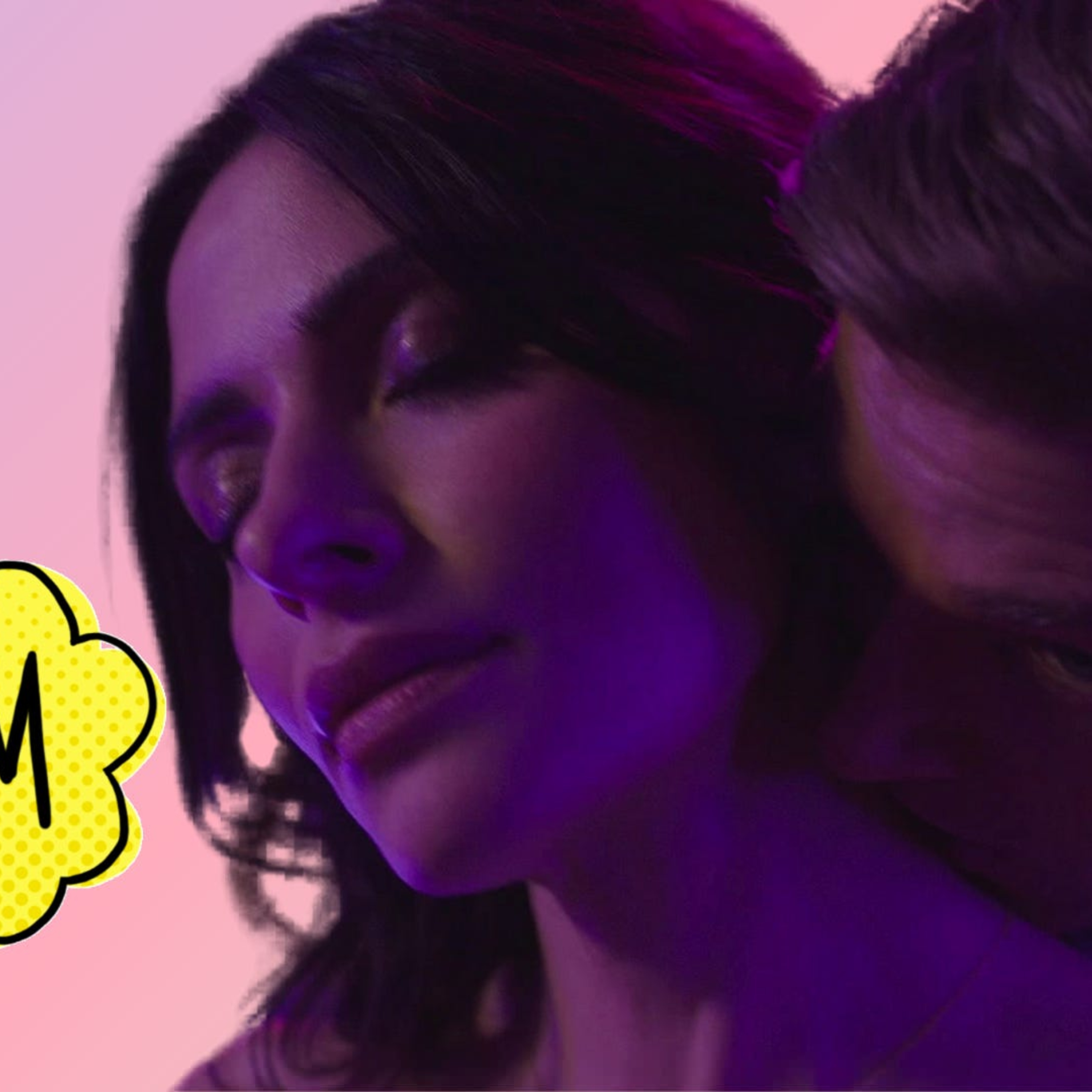 [PREVIEW] Was 'Sex/Life' Even Sexy?! episode artwork