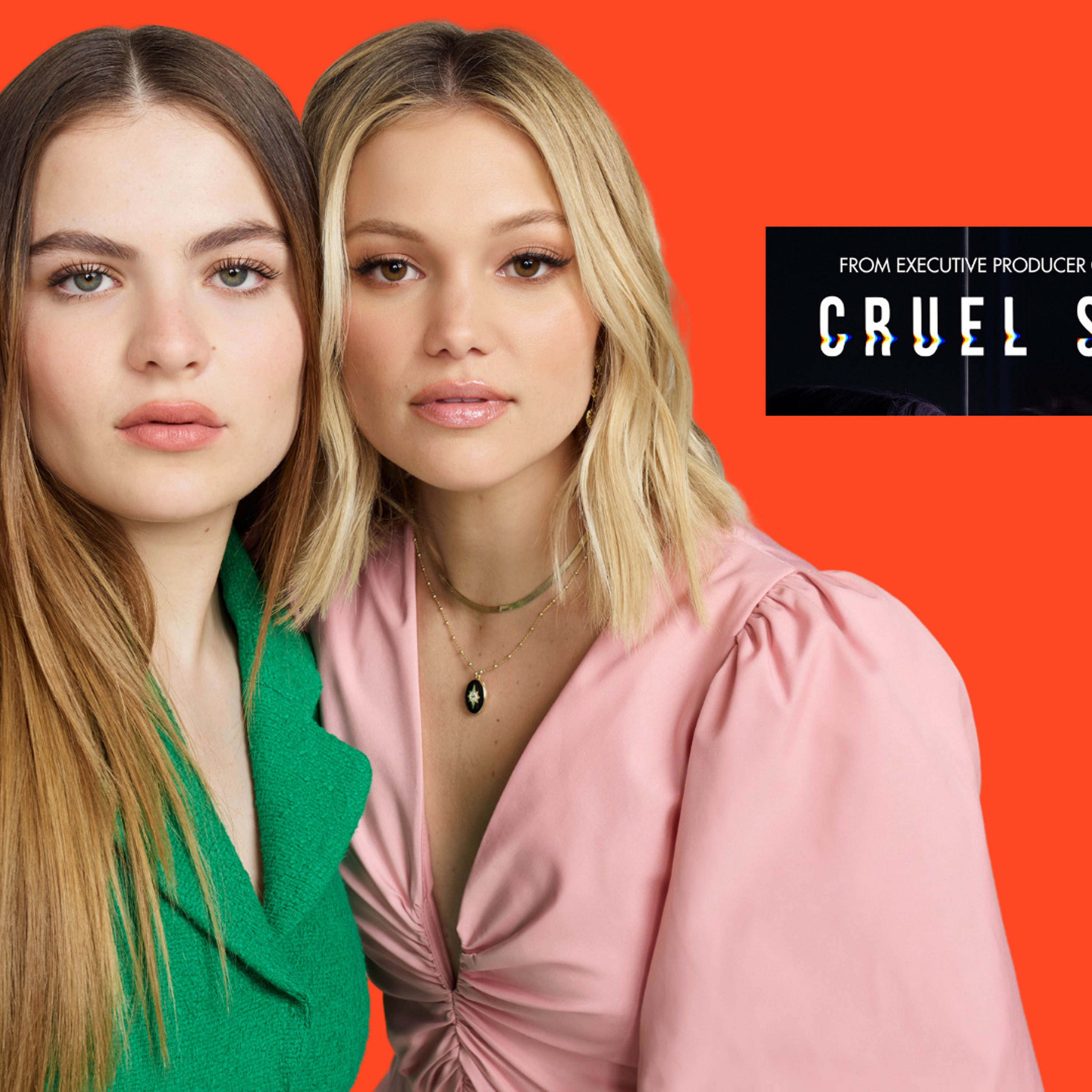 [PREVIEW] Bonus Chat: How Do We Feel About That 'Cruel Summer' Finale?! episode artwork