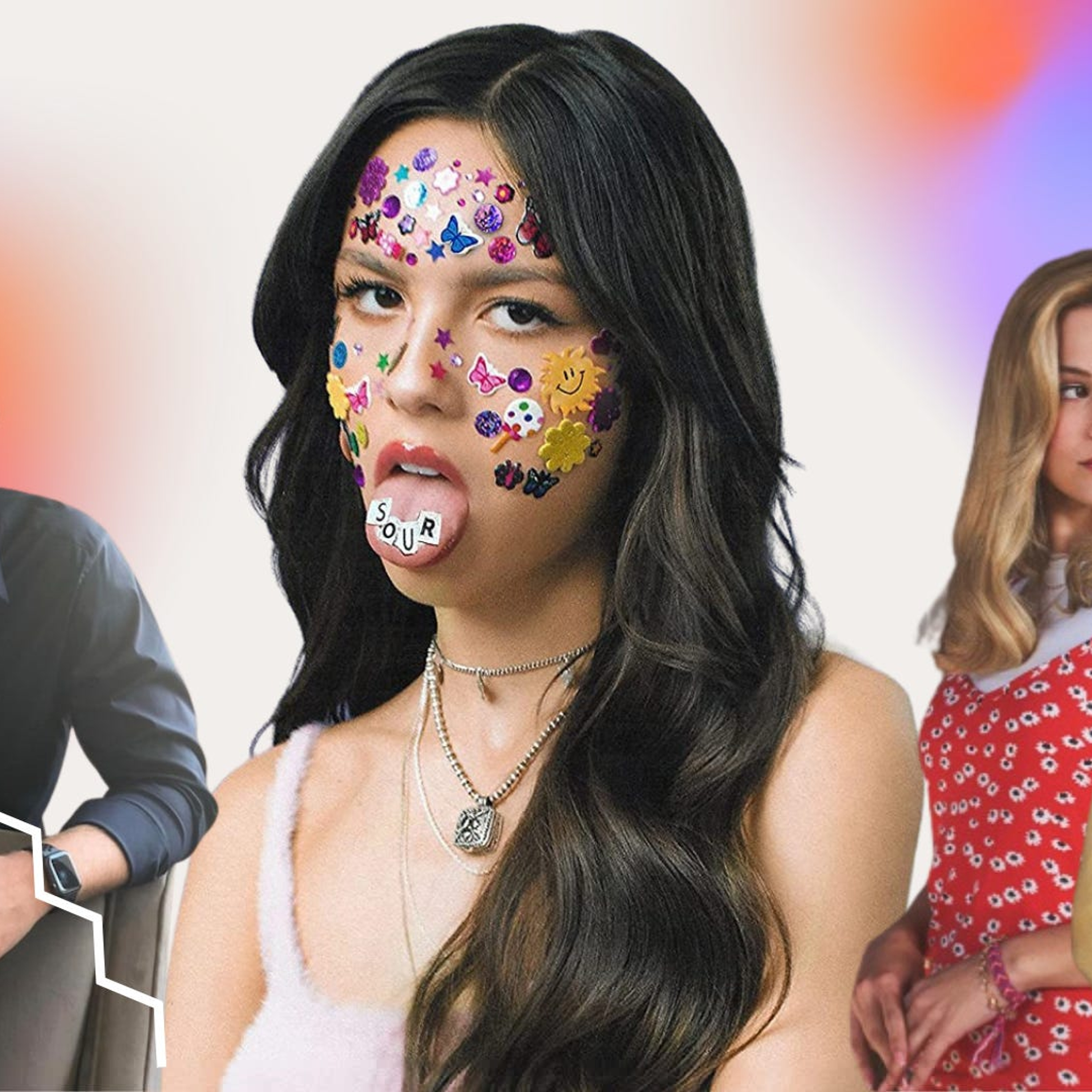 Audio Chat: Olivia Rodrigo, 'Cruel Summer,' And Peter And Kelley's Podcast Feud episode artwork