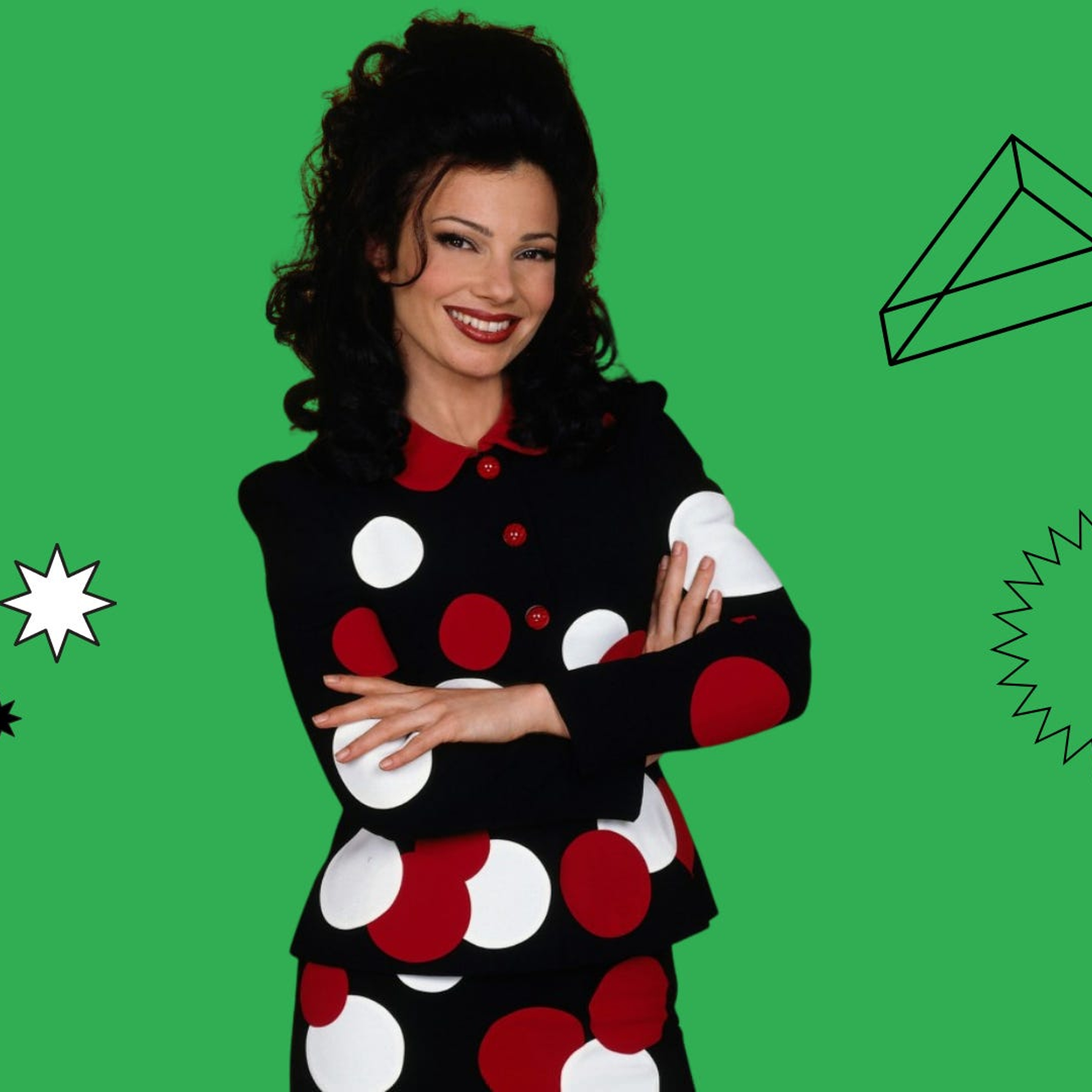 [PREVIEW] Bonus Chat: We Rewatched 'The Nanny' episode artwork