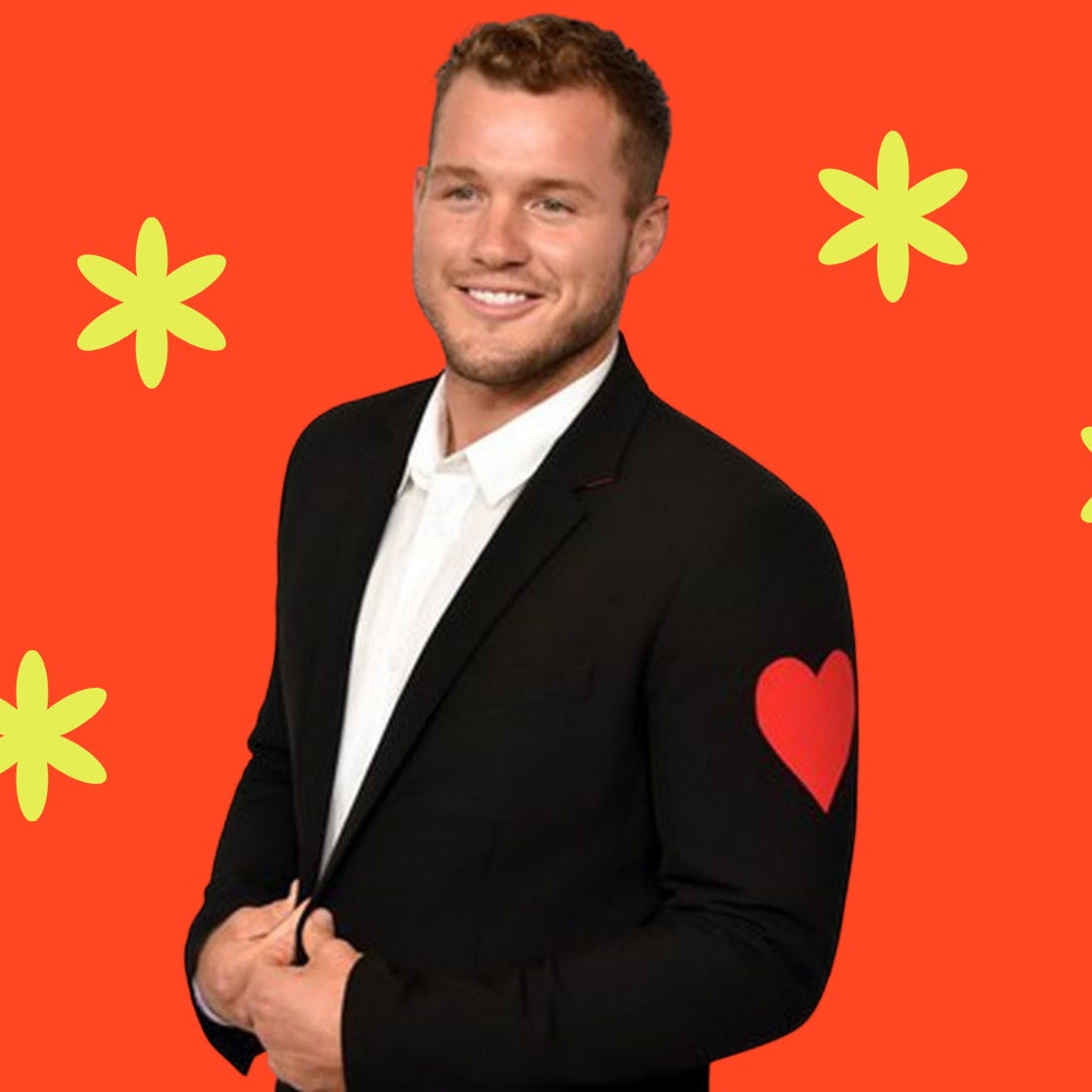 Audio Chat: Colton Underwood Is Gay. Now What? episode artwork