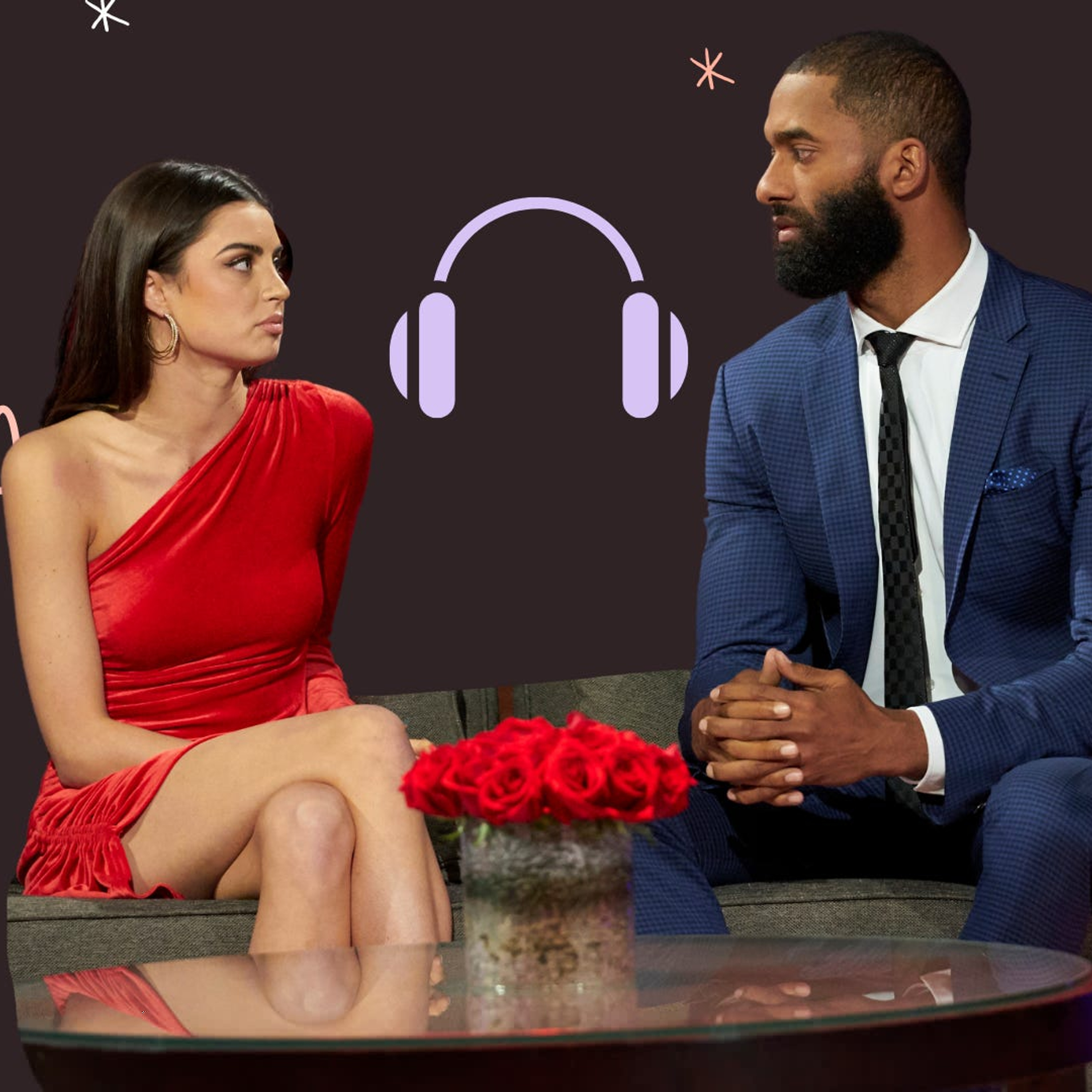 Audio Chat: 'The Bachelor' Season 25 Finale episode artwork