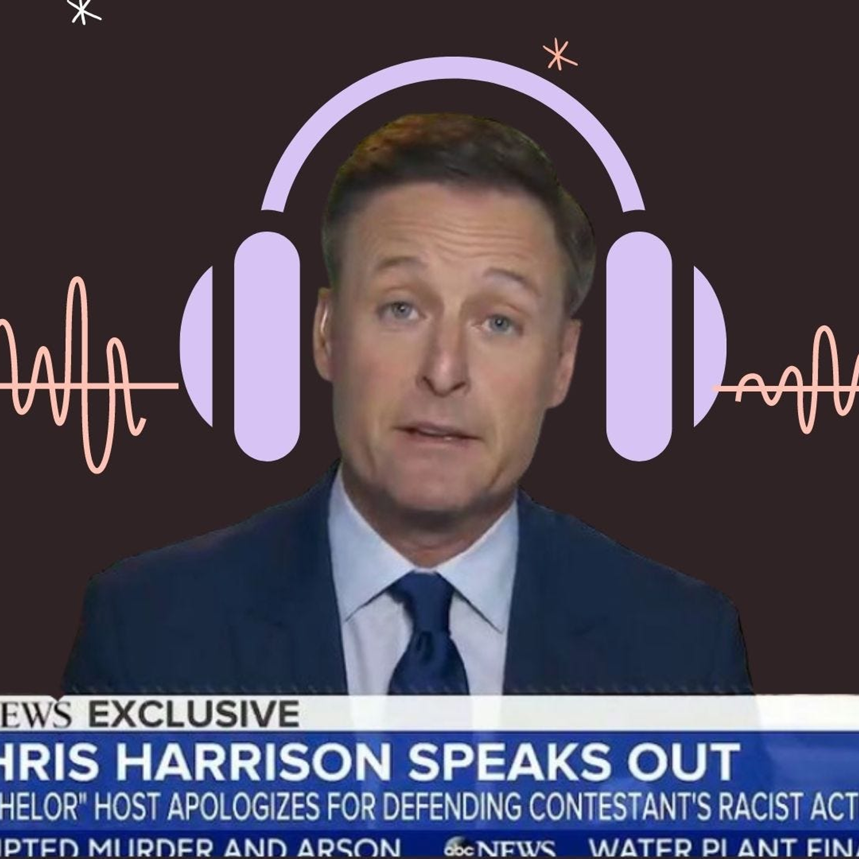 [PREVIEW] Bonus Chat: Chris Harrison's Faux-pology And The Women Tell All episode artwork