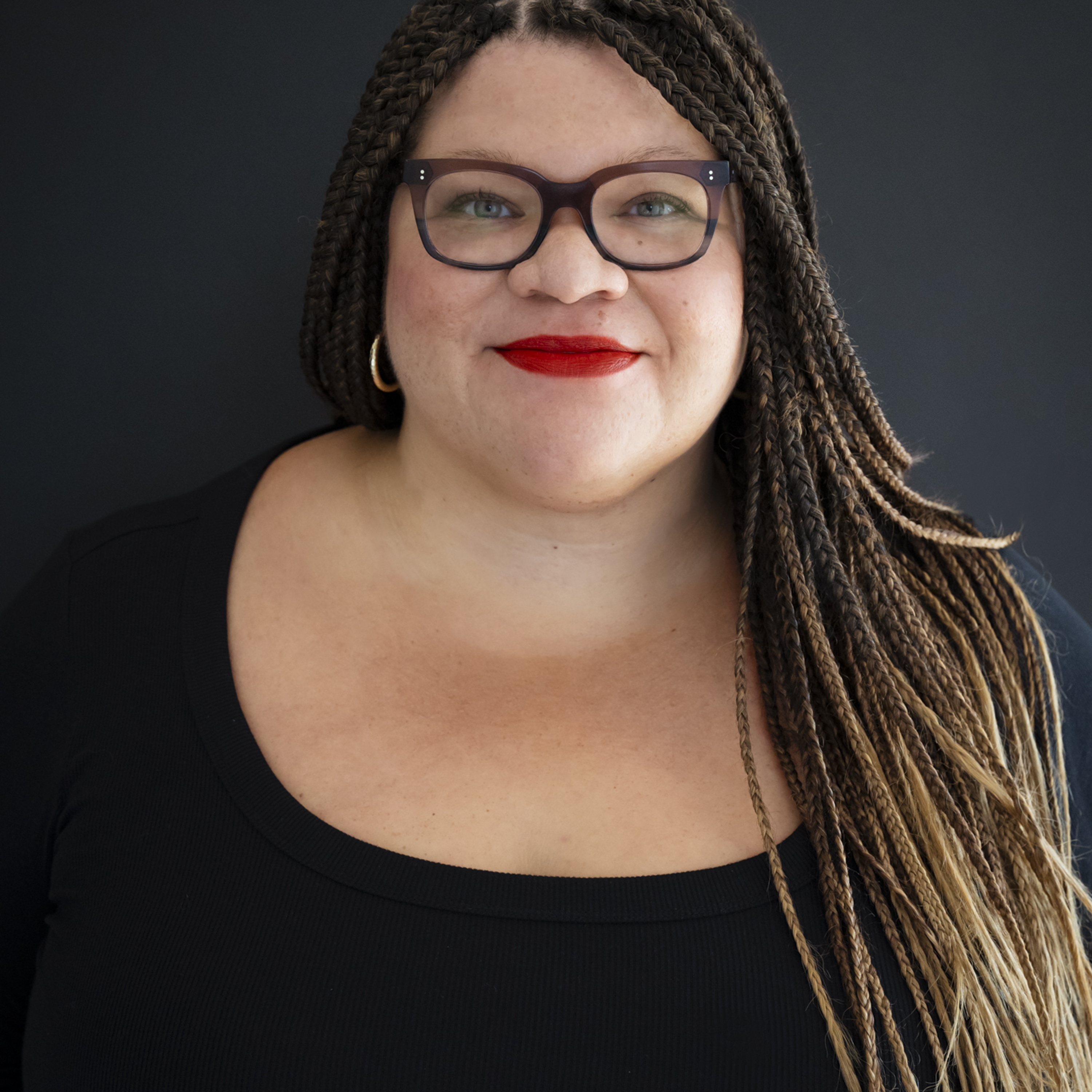 "I Refuse To Be Good"