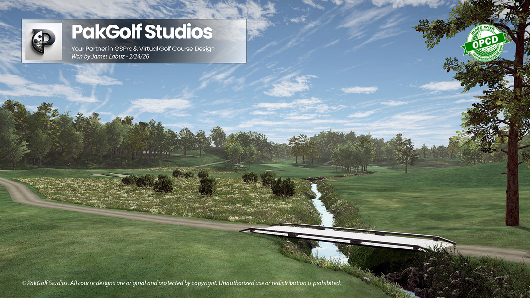 Big Foot Country Club (Fontana, WI)