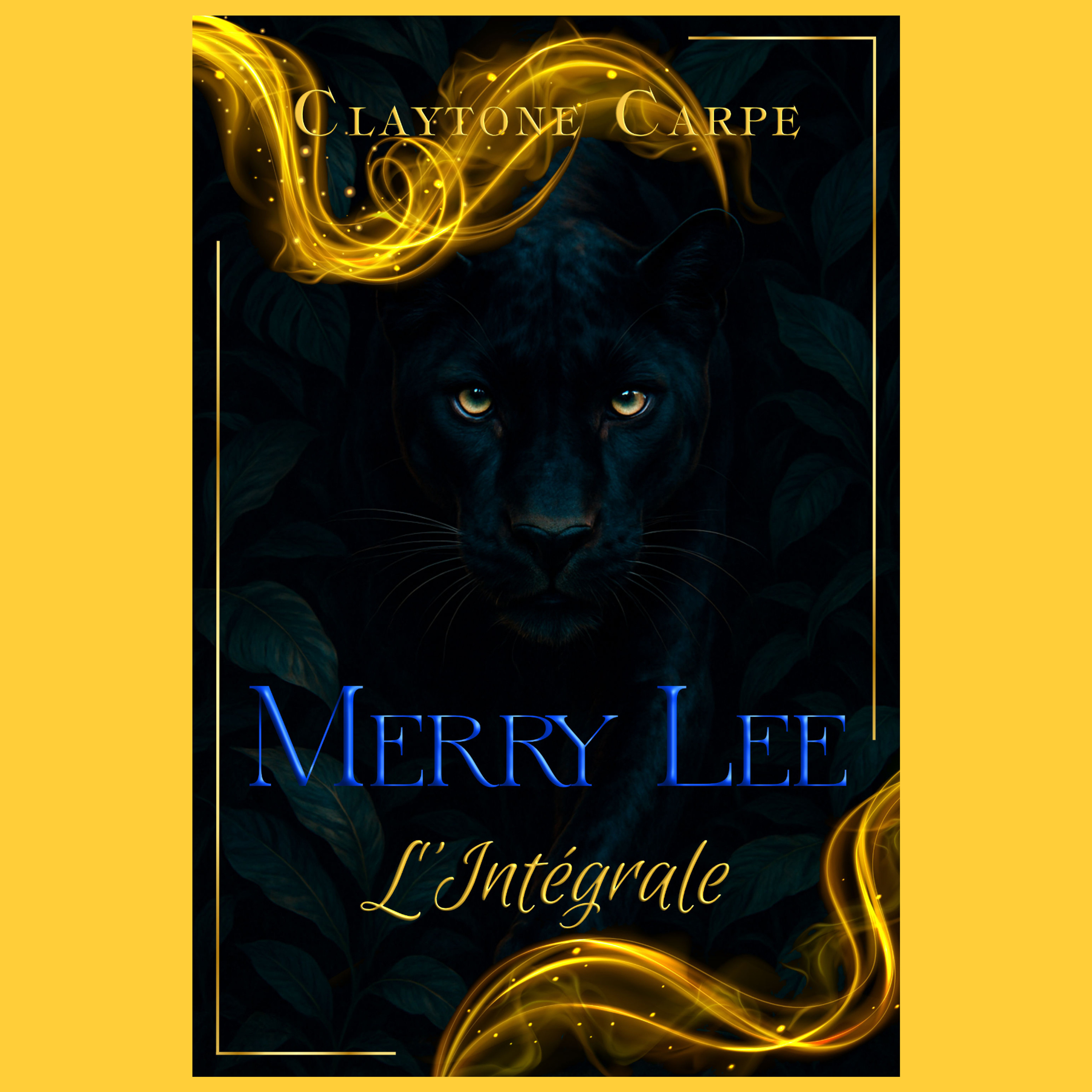 🎧 Extrait audio 2 🎙️ MERRY LEE - L'Intégrale 📖 episode artwork