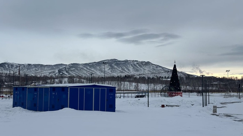 Фото: Леся Сарнавская