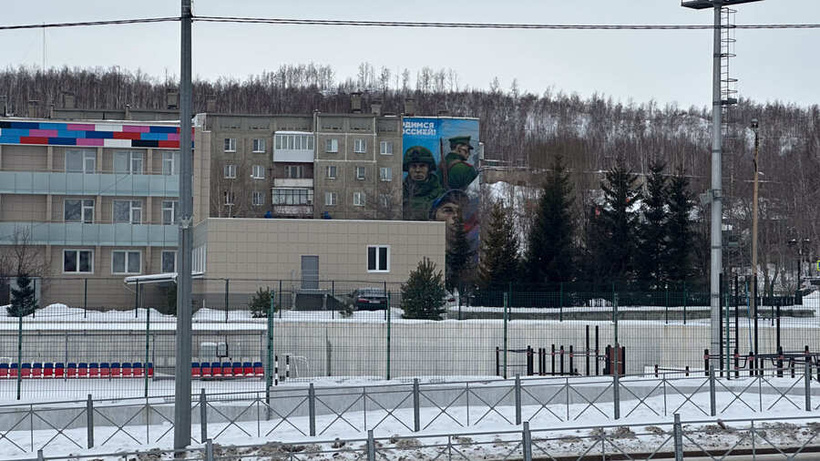 Фото: Леся Сарнавская