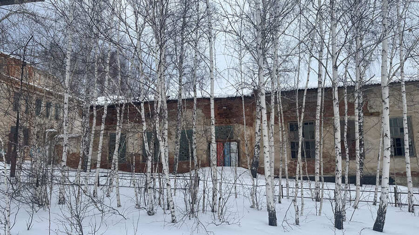 Фото: Леся Сарнавская