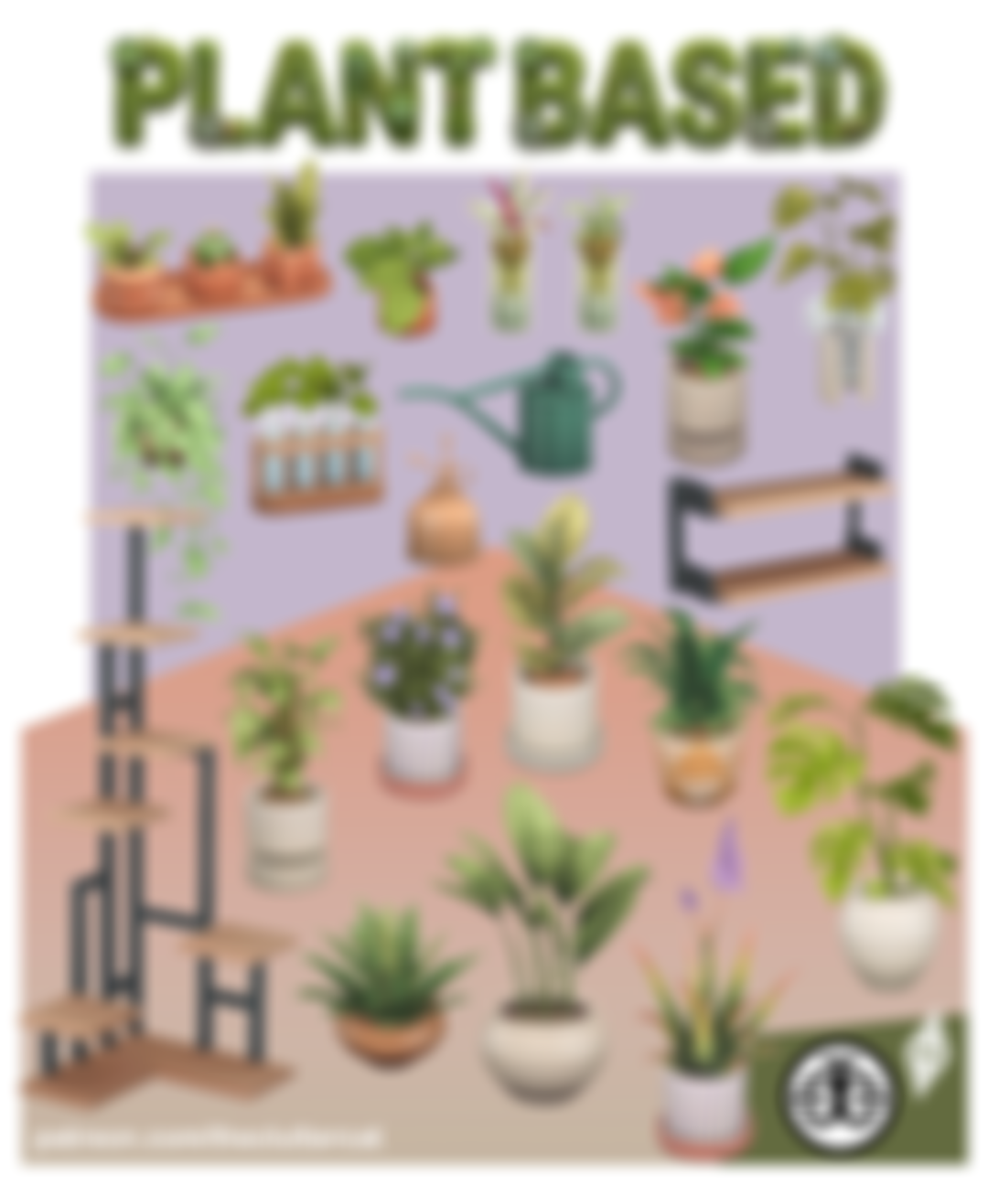 Plant Based ₊˚ʚ 🌱 ₊˚✧ ﾟ. | Patreon