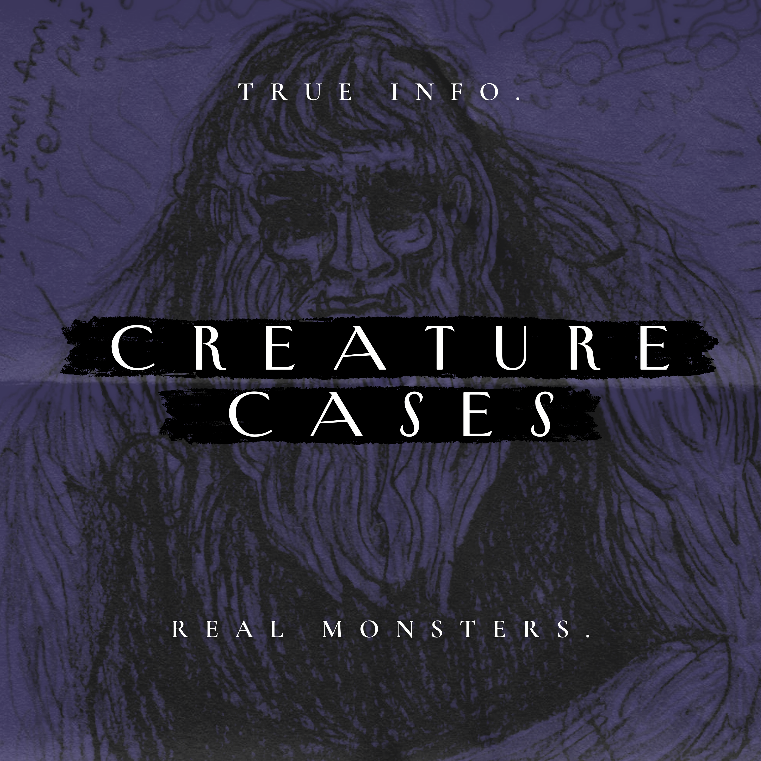 an Overview of Bigfoot History episode artwork