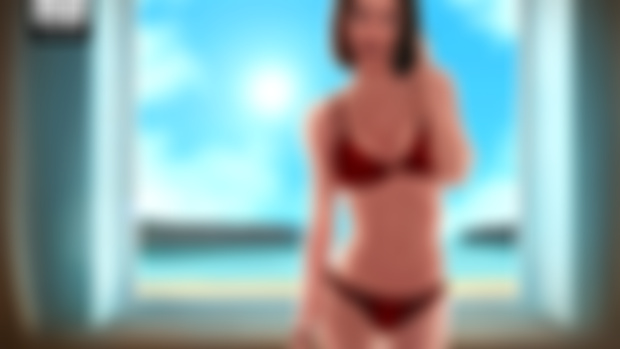 Molly HD resolution