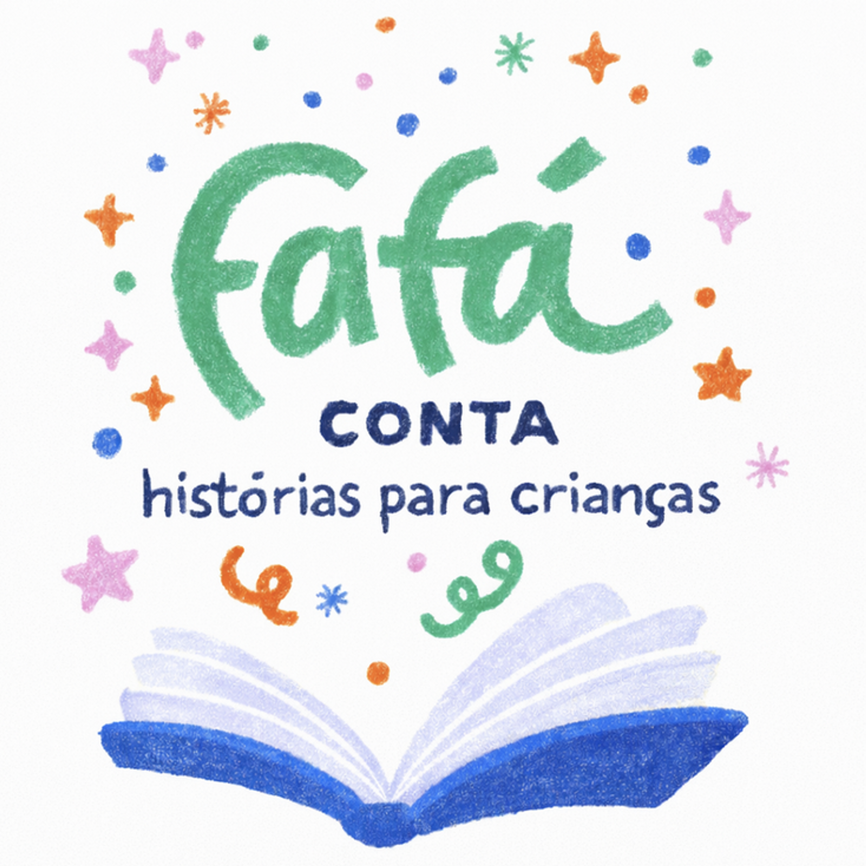 O GRÚFALO,  história infantil contada episode artwork