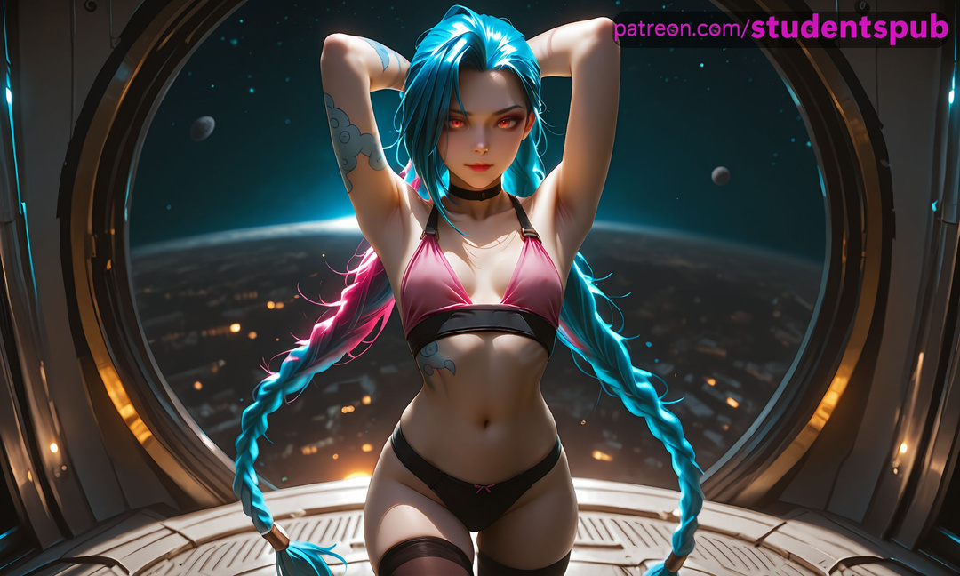 Twenty-Five Jinx Free