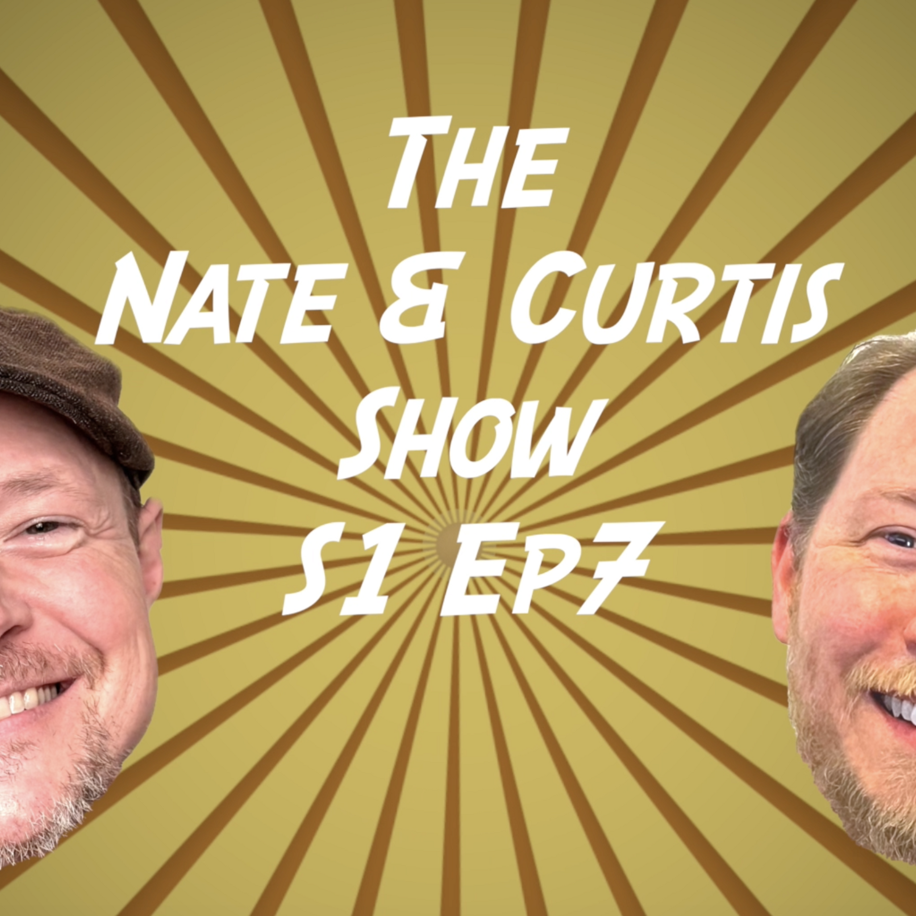 The Nate & Curtis Show