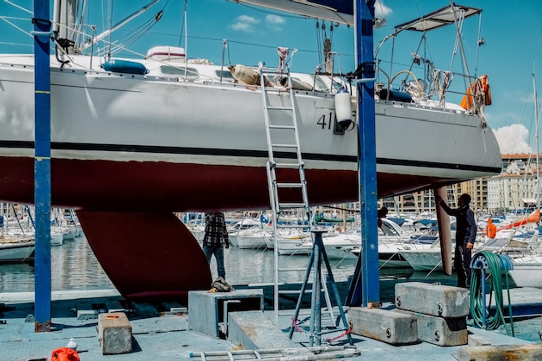 Dock repair Cape Coral