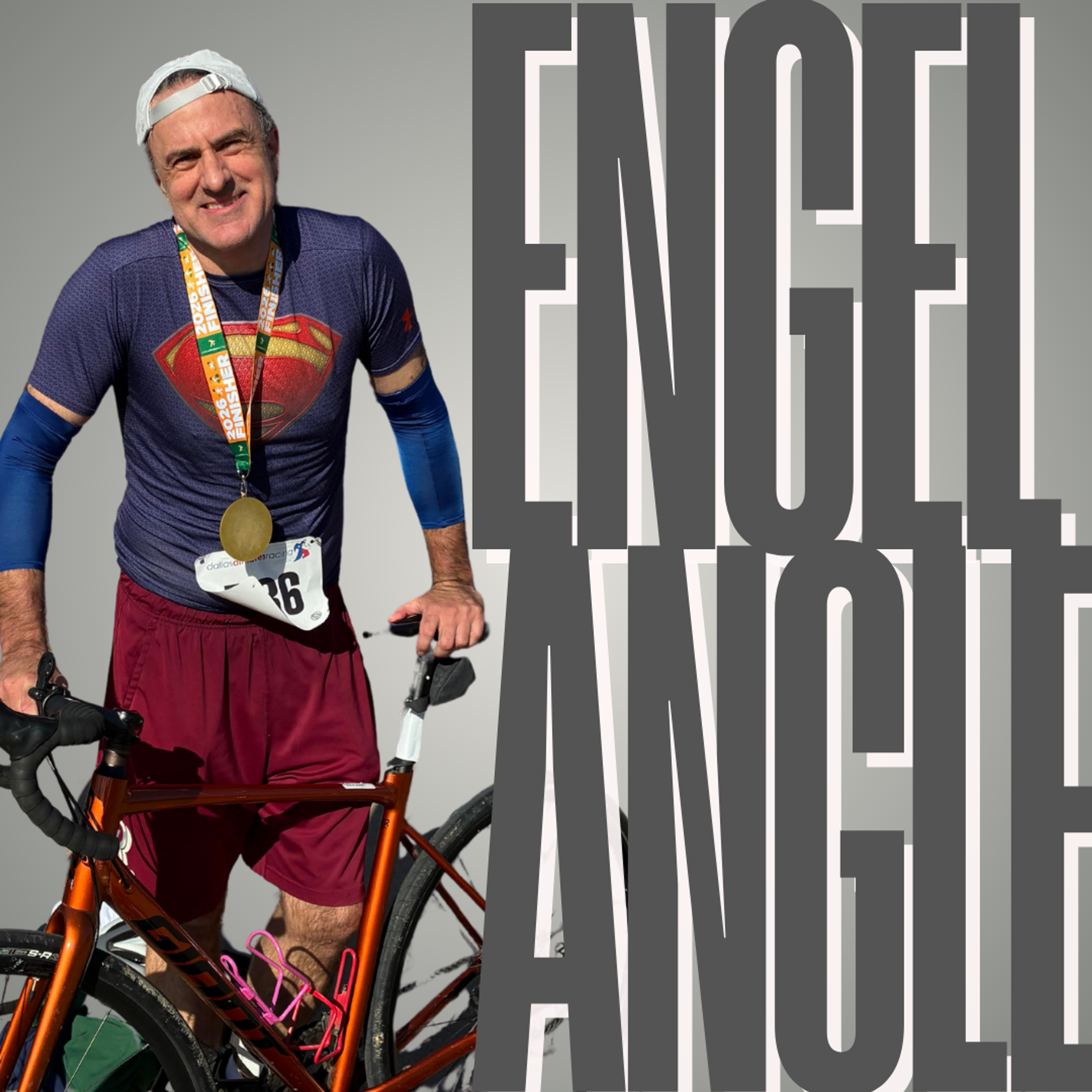 Engel Angle