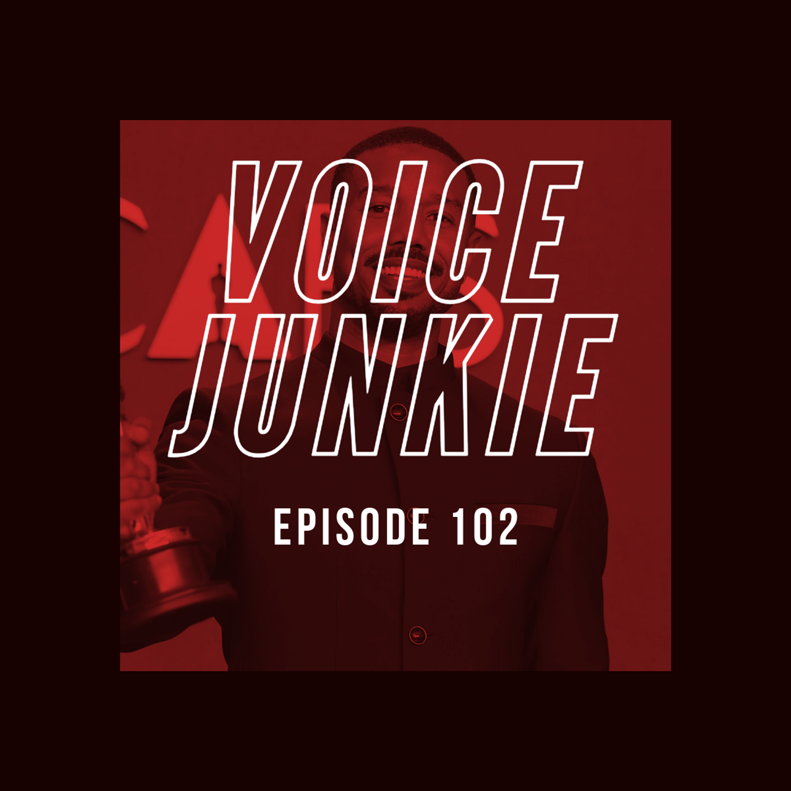 VOICE JUNKIE PODCAST 102 - SINNERS' BIG NIGHT, WBC & IRAN WAR