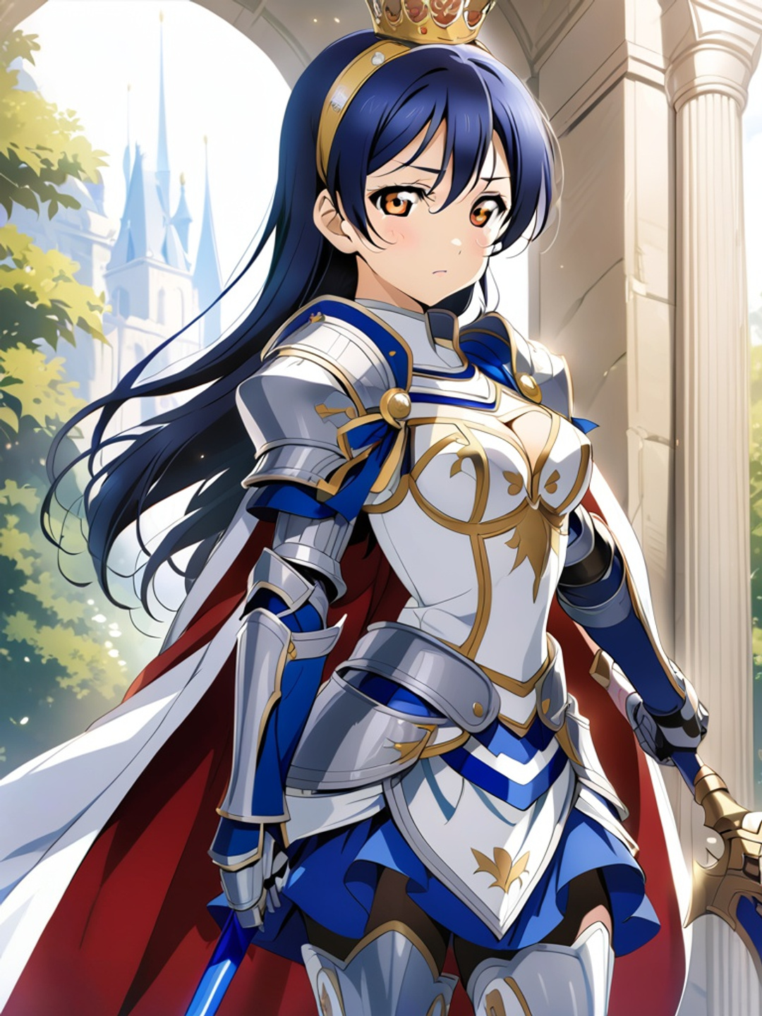アーサー アーサー王伝説(^_^)/☆ | Patreon