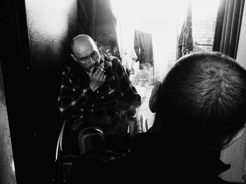 Фото: Новая вкладка