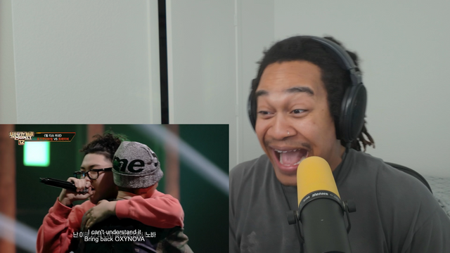 SHOW ME THE MONEY 12 - EPISODE 9 | Patreon