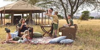 Tanzania Family safari: The Bottom Line 