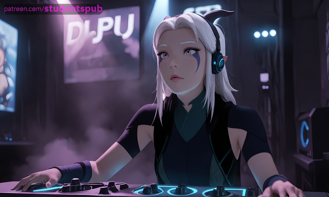 Rayla T0 S1E5 - Last Present for your Dataset of Rayla