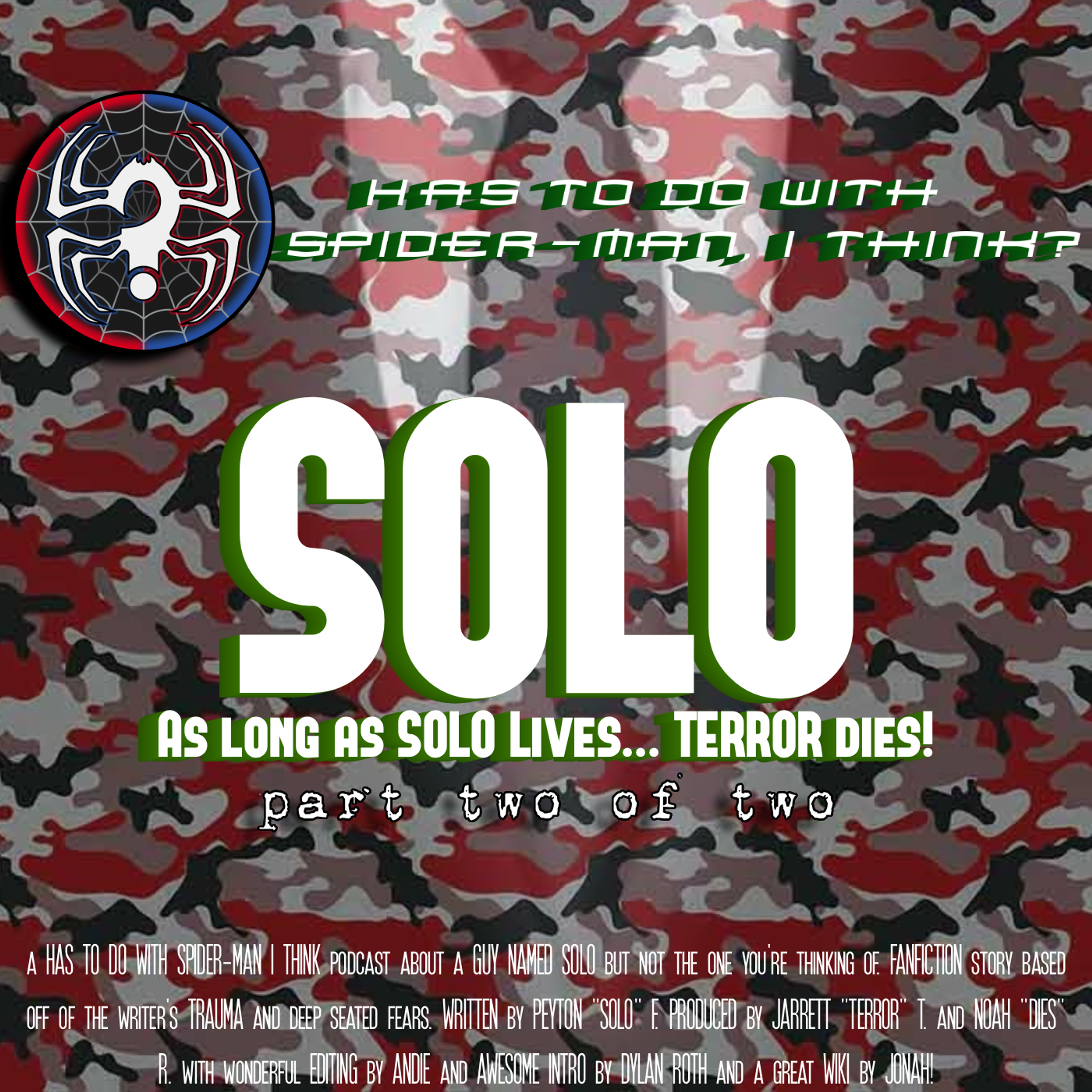 Play Solo (Part 2)