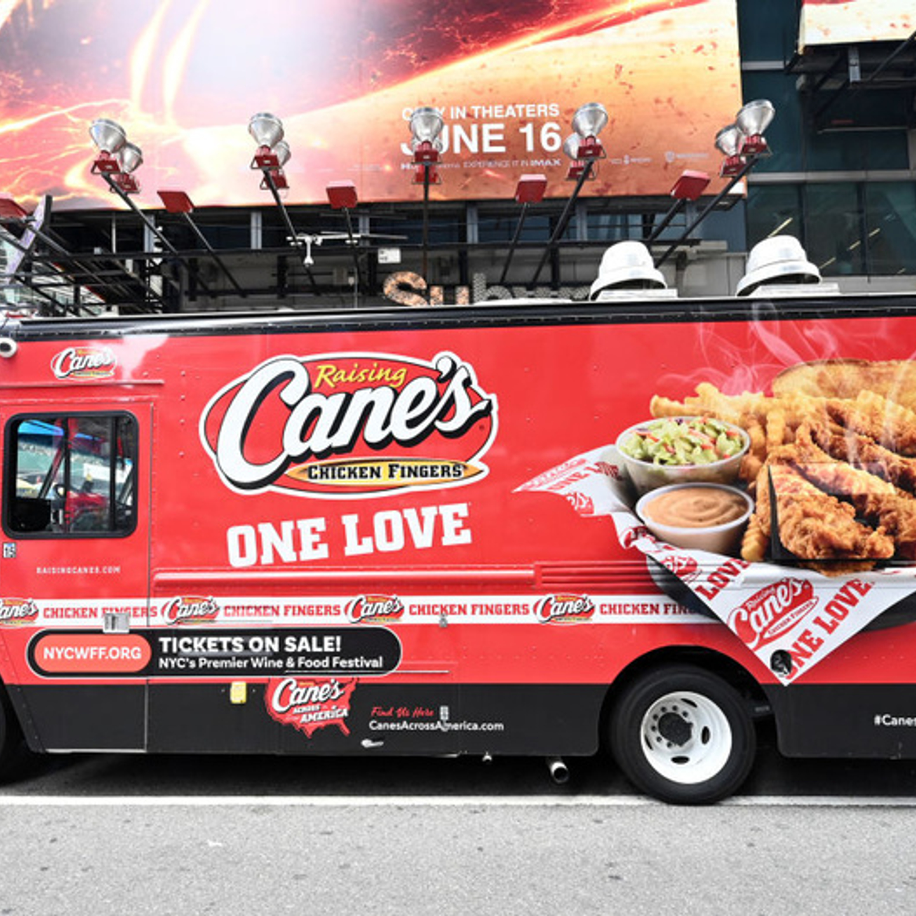 The Fascinating Future of the Chain Restaurant