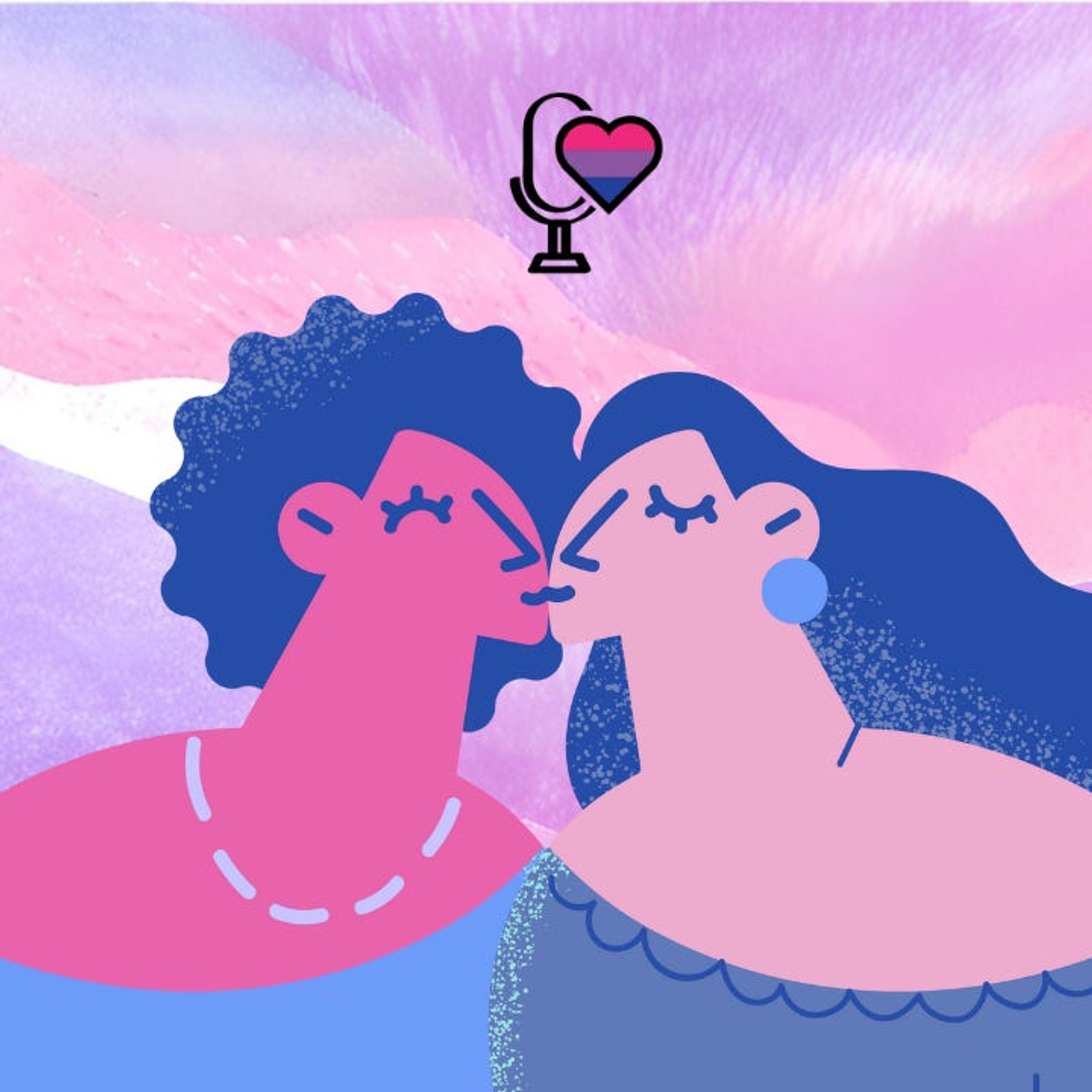 [PREVIEW] Give It to Me Bi: I Have a Crush on a Friend. What Should I Do? episode artwork