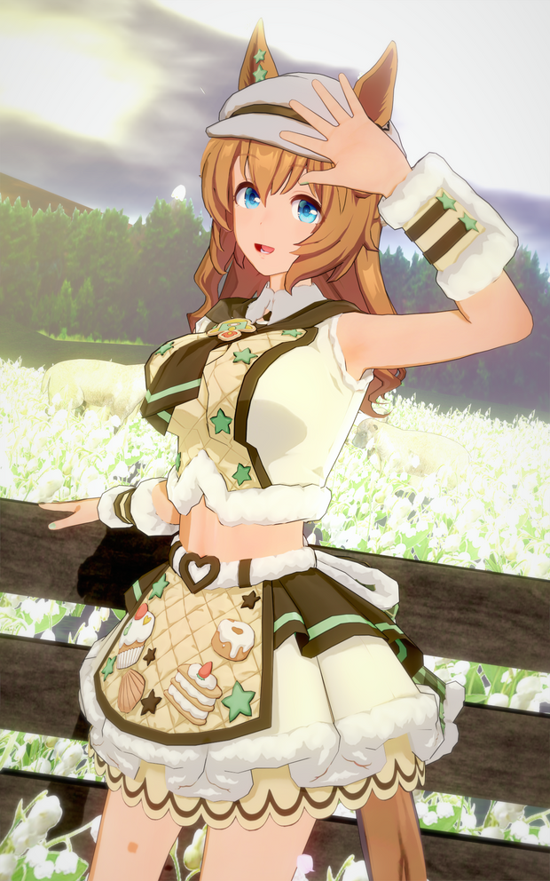 ゴ*シ様 OTAMONO ジェンティルドンナ ジェンティルドンナ - Gentildonna - 貴婦人 | Darwin_P on Patreon