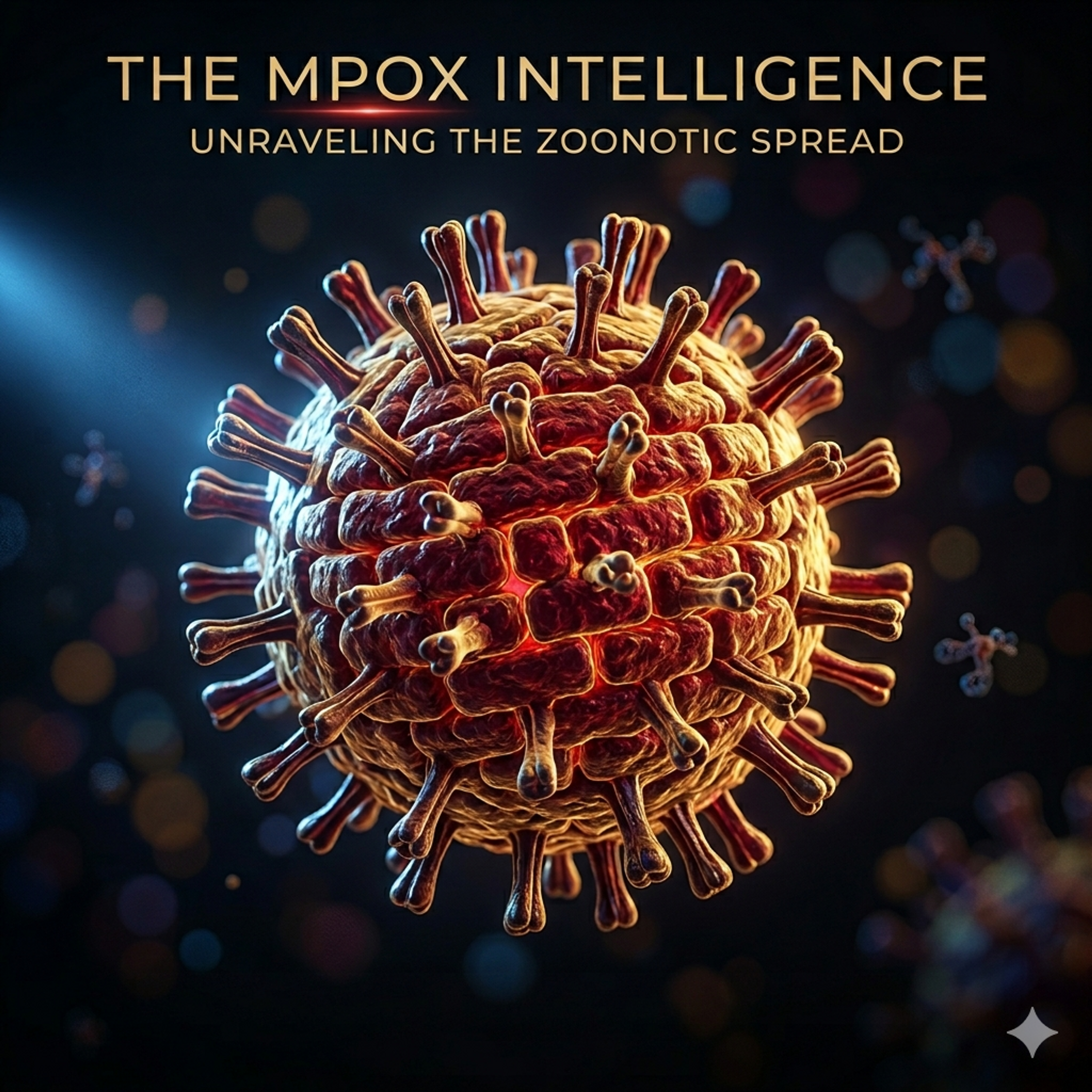 MPox Talk: Understanding Mpox episode artwork