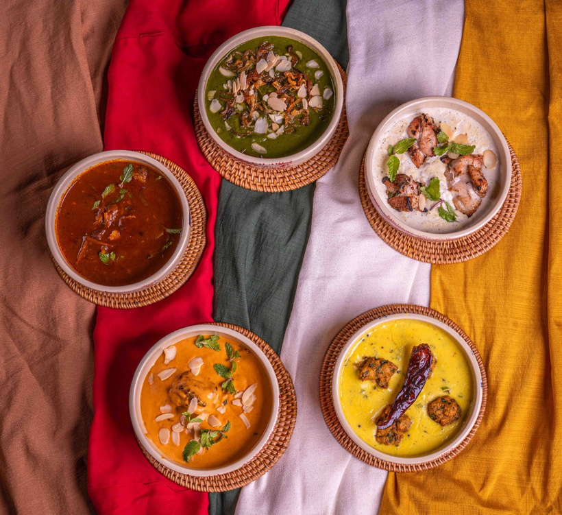 Indian Food Restaurant Near Me: How to Find the Best Nearby Spots