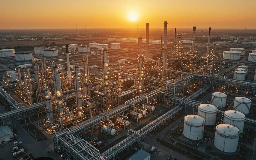 How Advanced Data Analytics Drives Smarter Decision-Making