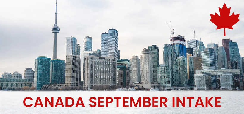 Planning Your Global Future: Canada Fall Intake and Study in Australia Made Simple