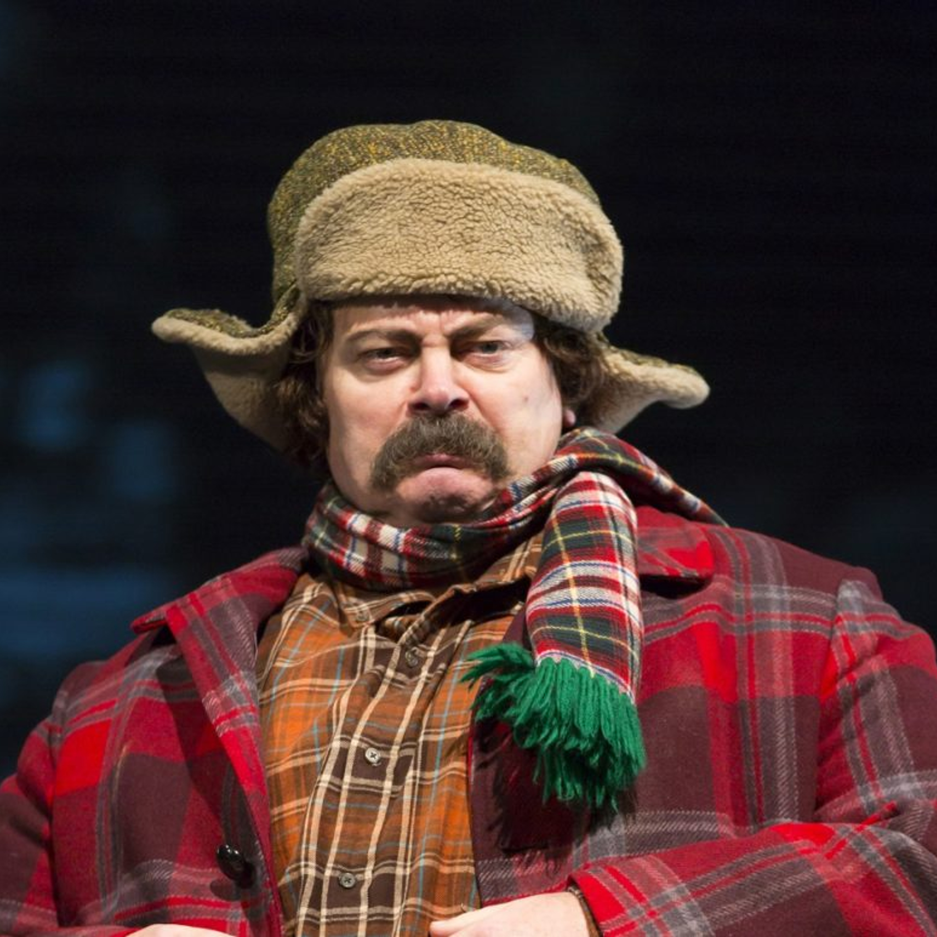 Book Club 001: A Confederacy of Dunces w/ Brian Alford