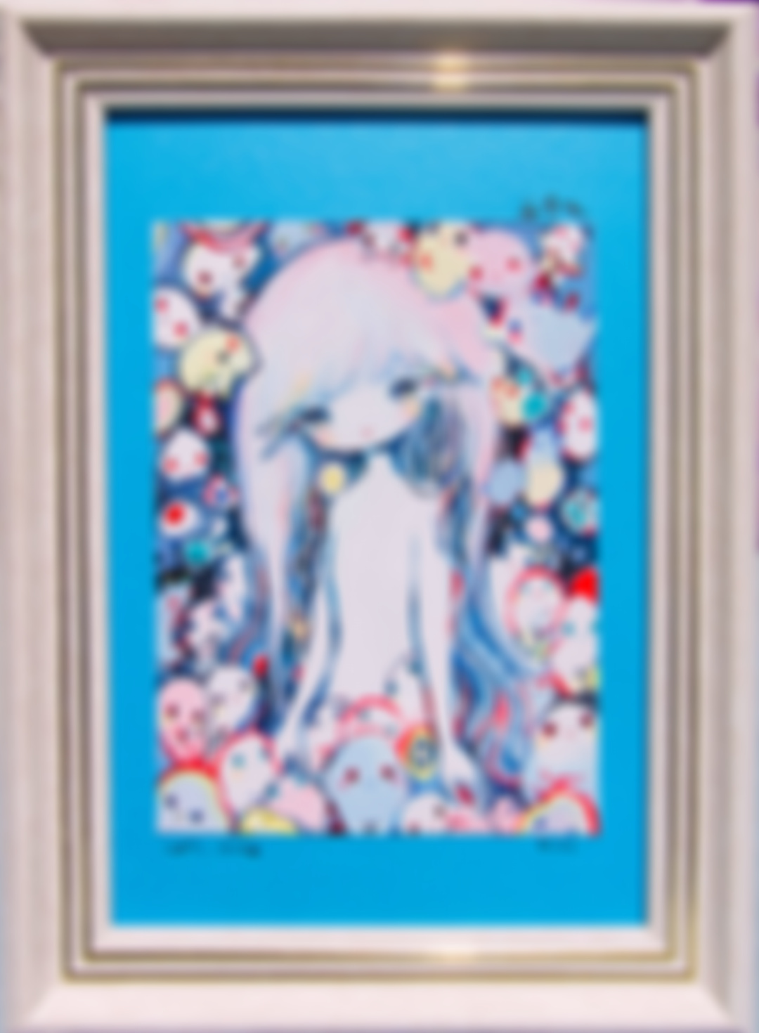 絵封筒 | Patreon