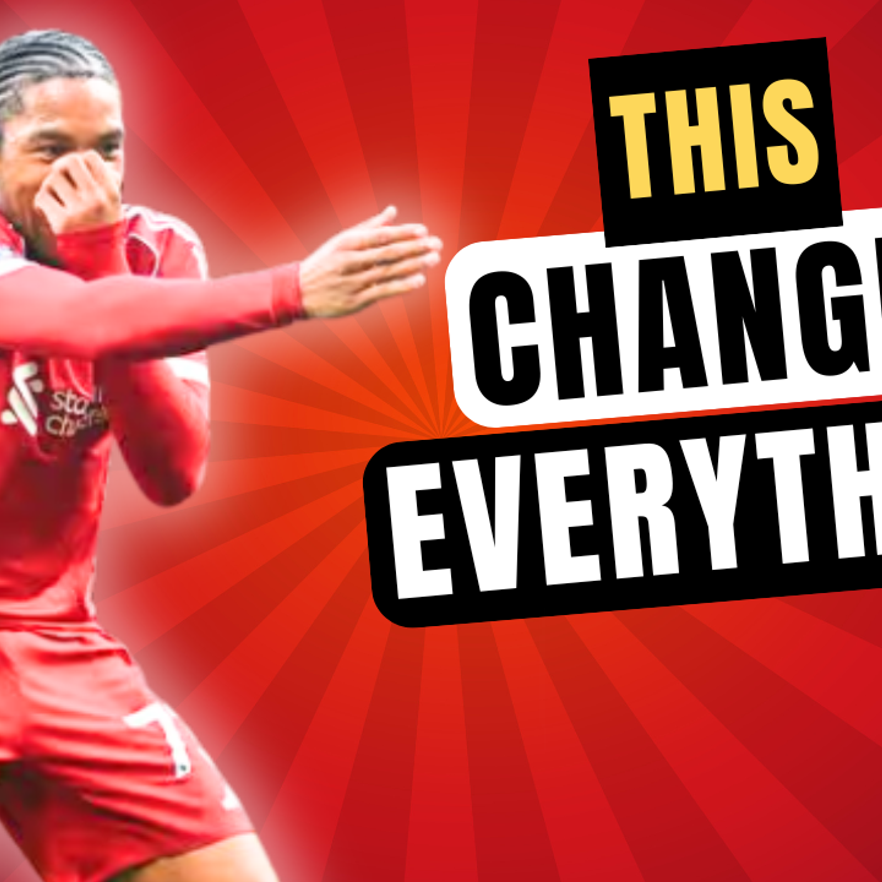 THIS CHANGES EVERYTHING… RIO NGUMOHA & PSG NEXT | EP 22 episode artwork