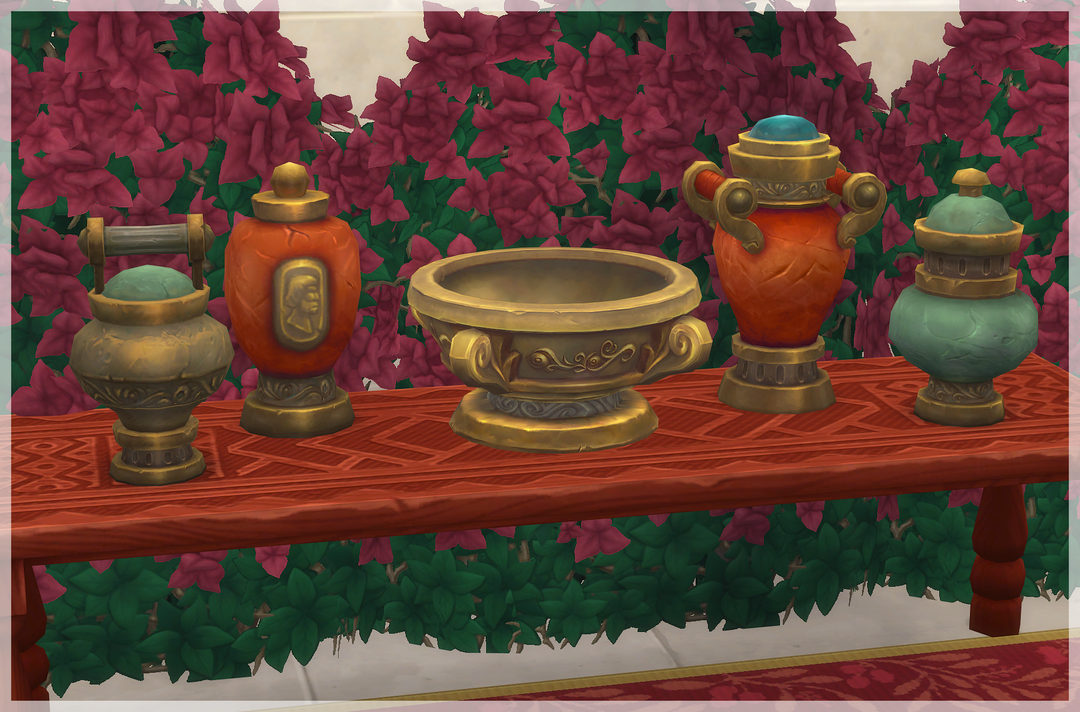 Zx_Ta | creating custom content for the Sims 4 | Patreon