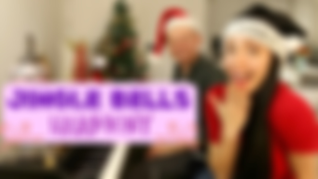 Jingle Bells Backing Track