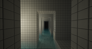 Liminal Spaces [128x] [1.20.1] | Patreon