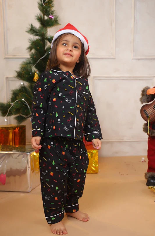 From Newborn Snuggles to Festive Twirls: Adorable Styles for Every Little Girl