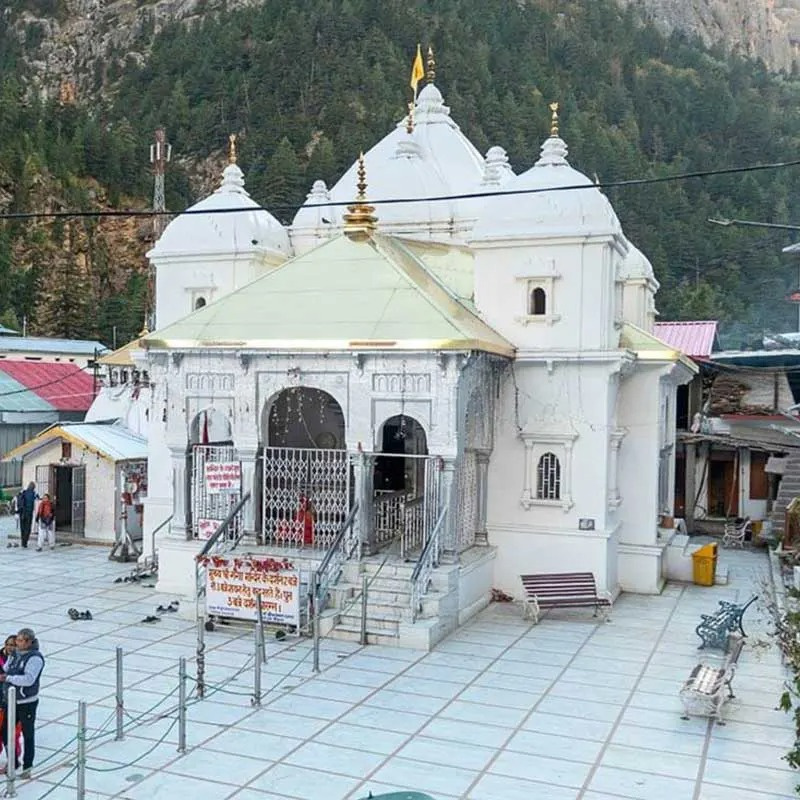 From Heartland to Himalayas: Central India’s New Way to Experience Char Dham