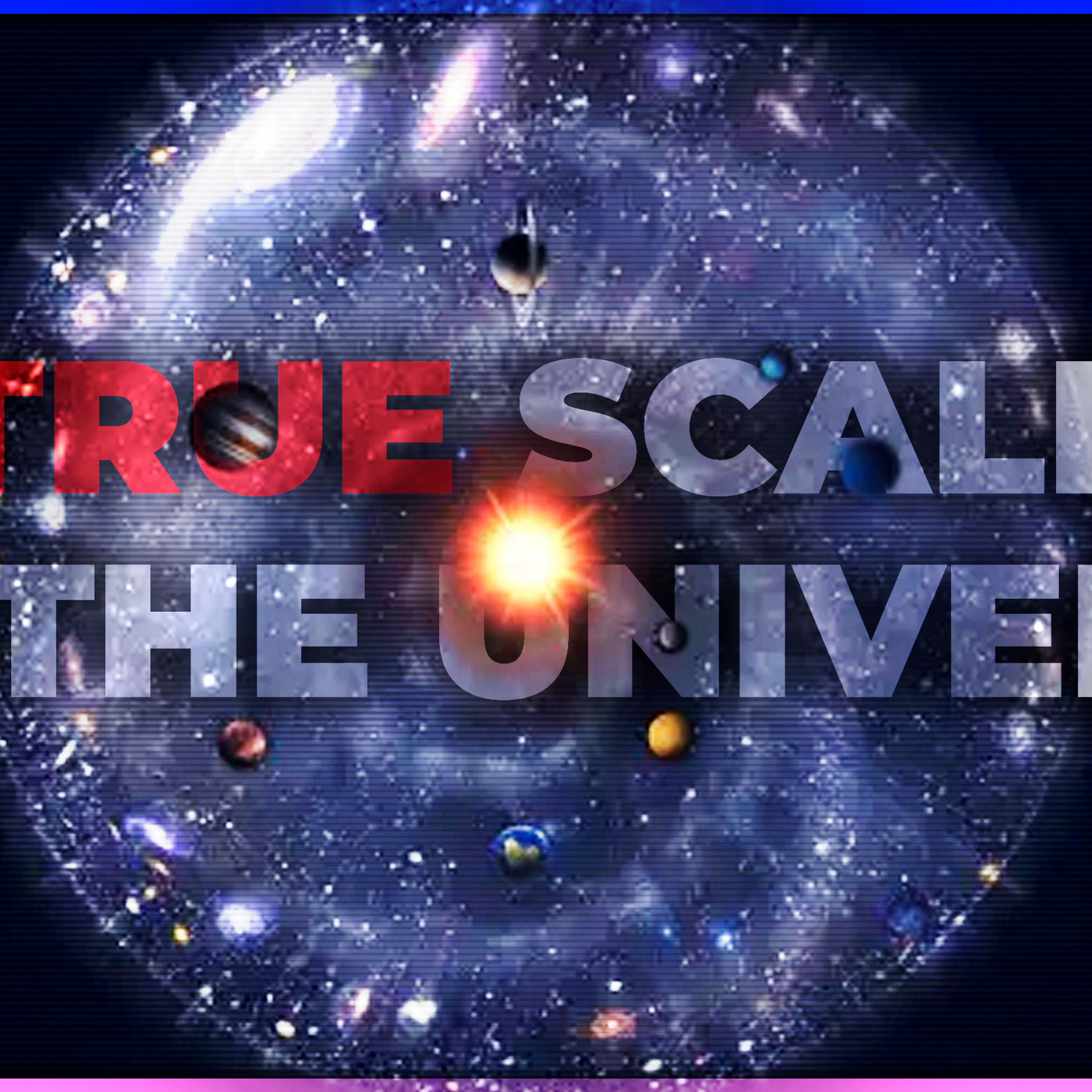 [Q&A+] Understanding Universe's Scale, Mars Missions, Colonizing Gas Giant Moons artwork