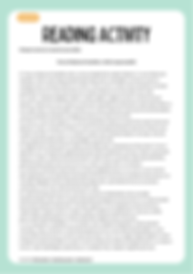 Ceahlău National Park - Accusative & Dative Verbs Reading Practice
